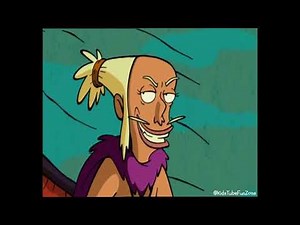 Pitt And Kantrop - Season 2 Episode 11 - Big Tom