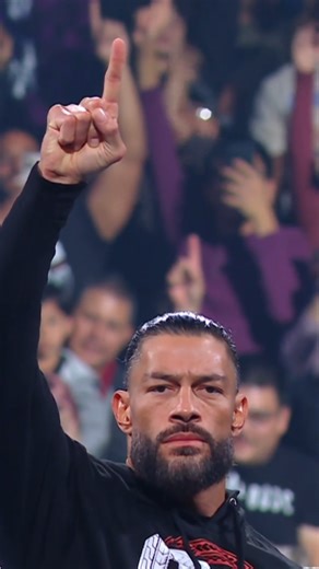 19K views · 461 reactions | The OG Bloodline reunited a year ago on SmackDown! | USA Network | Facebook