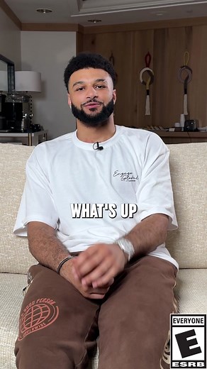 Jamal Murray's Ultimate NBA 2K24 MyCAREER Build Revealed!