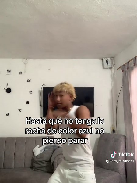 Descubre la Racha Azul y Cómo Alcanzarla