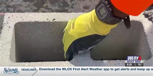 Ocean Springs School District to expand two of its elementary schools