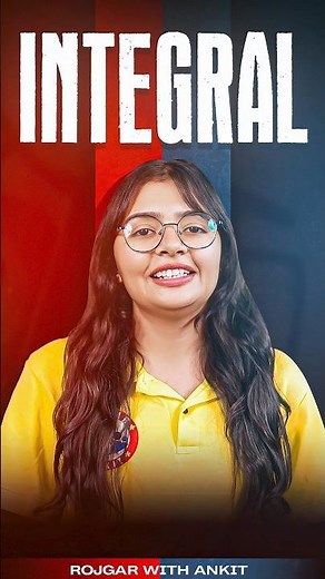 Class 12 Maths Chapter 7 Integral | 12th Maths Imp Chapter | CBSE & UP Board 2025