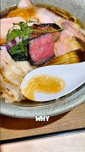 Why Do Restaurant Ramen Noodles Taste So Much Better? 🍜