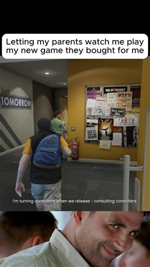 Mom Walks In… And GTA 5 Betrays Me 💀...#gta6 #gta6trailer3 #gta6leaks #gta6leakedgameplay