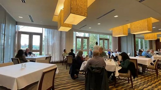 The Food Guy: Waterleaf helmed by the College of DuPage culinary students