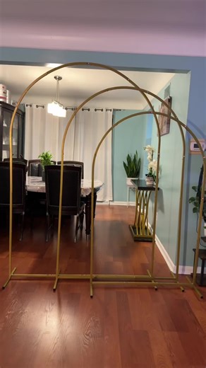 VEVOR Wedding Arch Backdrop Stand: Ultimate Party Decor
