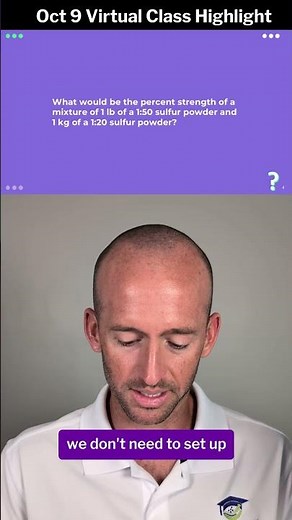 Pharmacy conversion: 1 lb = 454 g (PTCB math)