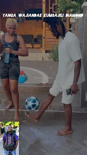 DIAMOND KUMBE YUMO 😱😱😱😱😱😱