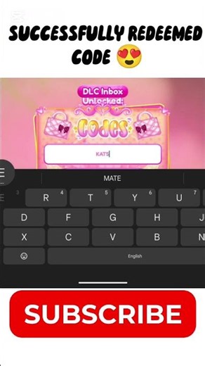 DRESS TO IMPRESS ⚠️ CODES 2026 | ALL NEW WORKING CODES | ROBLOX DRESS TO IMPRESS CODES #roblox #dti