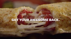 1.5M views · 4.2K reactions | Too hungry to focus? Get your awesome back with some warm, satisfying Hot Pockets sandwiches. | Hot Pockets | Facebook