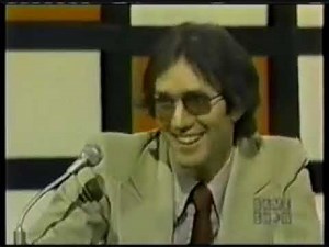 Jeopardy! 1978 Finale