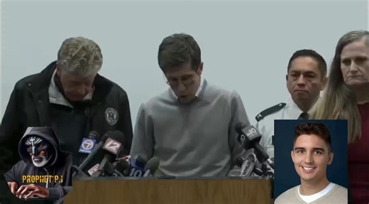 Prophet Reuben Mitchell on Instagram: "UPDATE: authorities will let "person of interest" in #BrownUniversity shooting, Benjamin Erickson, go."