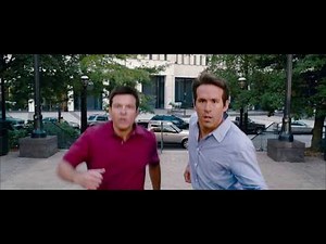 The Change-Up On Demand & Digital Trailer