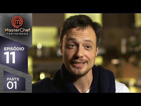MASTERCHEF PROFESSIONALS (10/30/2018) | PART 1 | EP 11 | SEASON 03