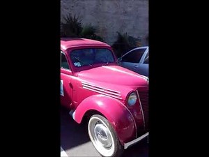 Renault Dauphinoise 1957 ( 2017/06/10 )