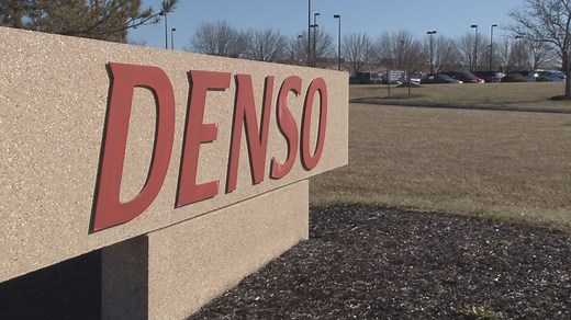 DENSO holds grand opening of Maryville manufacturing plant