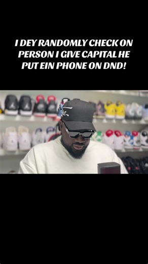 Understanding Do Not Disturb Phone Usage