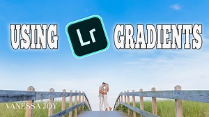 How I Use Lightroom Gradients ¦ Lightroom Graduated Filter (Tutorial)