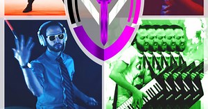 Young’s Old Covers (2016-2018)