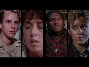 Def-Con 4: An entertainingly cheesy Canadian post-Apocalypse.