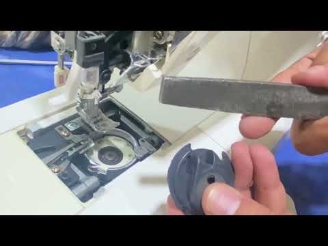 How to thread problem solve singer machine any models 9700,9780,9700dx,9800,9800dx