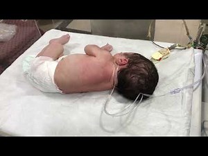 😱 How to Assess a Sick Newborn in 60 Seconds! | Nurse’s Quick Guide