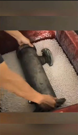 Vibratory Finishing Explained