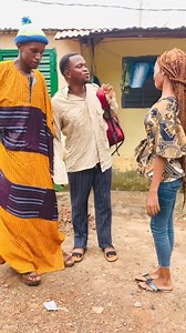 233K views · 10K reactions | J’ai Joué Aux Jack-Potes J’ai Gagné 700 Millions, J’appelle Mon Oncle Qui Est Au Village En Lui Disant De Brûler Toutes Nos Constructions De Là-bas, Le Lendemain Je Vois Ma Femme Entraîne De Laver Mes Habits oubliant Que Mon Ticket Était Dans Ma Poche Quel Malheur #Restez-Connectez Et Abonnez-vous Sur Ma Page | Madoss Barry | Facebook