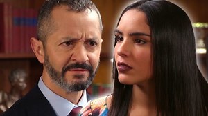 936K views · 530 reactions | ¡NO LO PODÍA CREER!  Manrique le enseñó a Mabel la prueba de ADN que se realizó, y la cual confirmó que es el padre de Salvador.  Encuentra más momentos como este AQUÍ ► https://bit.ly/3ytDuY3 Mira el capítulo completo de #LuzDeLuna2 en América tvGO ► https://bit.ly/ldlfbtvgo | América Televisión | Facebook