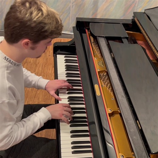 149K views · 3.4K reactions | Today, I've prepared for you my new version of Put Your Head On My Shoulder, it is the very first time I am sharing this video. I hope you will enjoy it. I am posting it on my Michael Andreas Music page, where I can receive stars. Thank you so much for your amazing support ❤️ I wish you a beautiful day! | Michael Andreas Music | Facebook