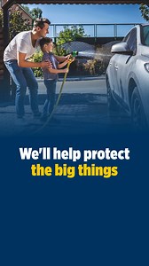 4.9K views · 42 reactions | Save up to 10% on auto insurance with us when you combine it with a USAA homeowners or renters policy. Get the protection and savings you deserve from the company you trust. | USAA | Facebook