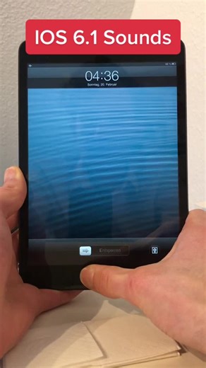 ios_aesthetics on TikTok