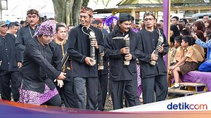 5 Macam Panggilan untuk Laki-laki di Suku Sunda