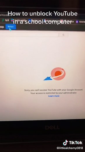 Unlock YouTube on School Computers: Step-by-Step Guide