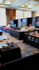 Artist and Vendors are getting set up now. Doors open at 3:00 today. Come see us in Atlanta at The Courtland Grand Hotel. Macabre Arts Tattoo Festival | The Marked Society