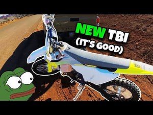 TBI Hype Train? | First Impression | 2024 TX300 Review