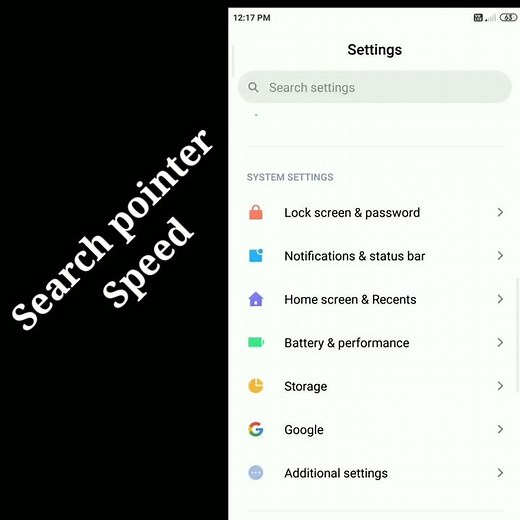 Best Dpi setting in redmi note 4 📱