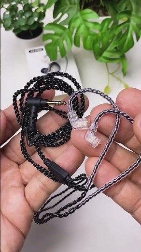 X2 PRO Double Bass | Dynamic Driver Headset | In-Ear Monitor