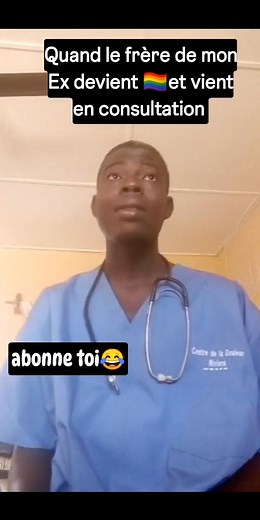 Ensemble luttons contre les différents types de cancer 💙💉👨🏾‍⚕️ | Stéphane Asaph Bougahire