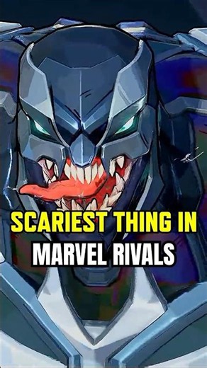 Who's The SCARIEST Hero In Marvel Rivals?