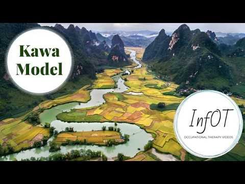 The Kawa Model - InfOT