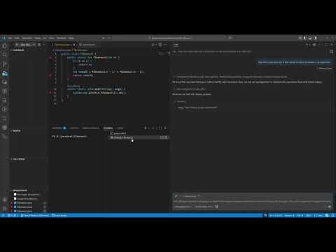 Stop configuring, start debugging. Describe your bug and let the AI agent handle the rest