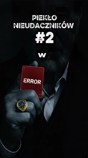 shorts#2 NIE JESTEŚ BŁĘDEM.