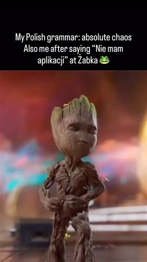 POV: Polish grammar 🐸🇵🇱 #shorts