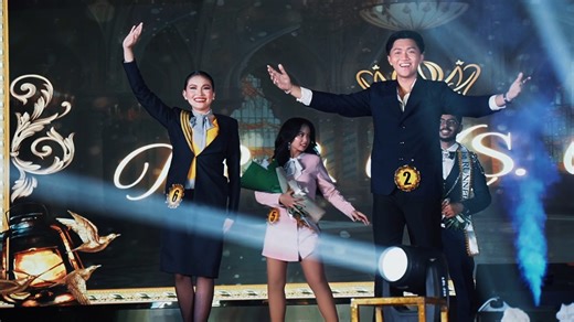 𝐖𝐀𝐓𝐂𝐇 | 𝐂𝐁𝐀 𝐍𝐈𝐆𝐇𝐓 𝟐𝟎𝟐𝟓 𝐇𝐈𝐆𝐇𝐋𝐈𝐆𝐇𝐓𝐒: “𝐋𝐔𝐌𝐈𝐍𝐀 — 𝐅𝐮𝐞𝐥𝐢𝐧𝐠 𝐄𝐱𝐜𝐞𝐥𝐥𝐞𝐧𝐜𝐞, 𝐈𝐠𝐧𝐢𝐭𝐢𝐧𝐠 𝐃𝐫𝐞𝐚𝐦𝐬, 𝐑𝐚𝐝𝐢𝐚𝐭𝐢𝐧𝐠 𝐕𝐢𝐜𝐭𝐨𝐫𝐲” Word has reached even the farthest corners of the campus community that the College of Business and Accountancy (CBA) has once again opened its grand doors—this time to a spectacle of brilliance known as LUMINA. On October 17, 2025, Saint Louis College’s (SLC) CBA Department transformed the night into one draped in el