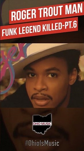 The Murder of Roger Troutman: Funk Legend Killed Pt.6