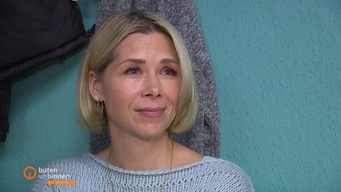Familie Szewczenko zieht fürs Tanztraining von Dubai nach Bremen
