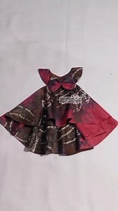 615K views · 7.4K reactions | Easy cutting, so simple ♥️♥️. #design #pattern #inspiration #sewing #sew #tutorial #diy #moda #fyp | Lusi Dahlia | Facebook