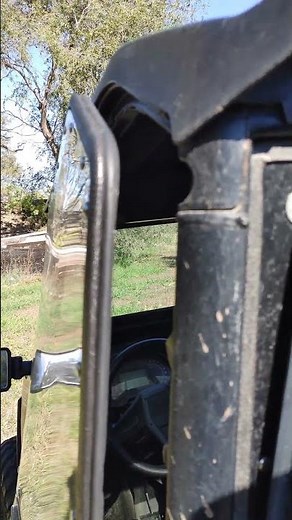 Adjusting lean-in on the OnlyGenerals SideskinsLITE hard upper doors.
