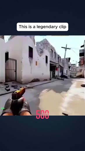 CSGO on Instagram: "🎮 CS:GO isn’t just aim; it’s strategy too. Many players jump into a match thinking raw flicks and lucky headshots will carry them, but the real pros know preparation matters more than pure reflex. Start by understanding the map, your role, and your economy. Whether you’re rifling, AWPing, or support, knowing your utility, angles, and timings is your first step to playing smarter. Knowledge gives you an edge, even when the game gets chaotic. 💡 Set limits and stay disciplined